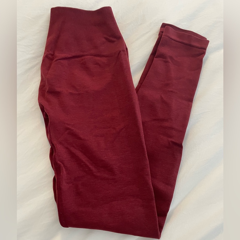 Alphalete Amplify Leggings